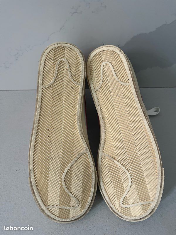 Baskets Nike Blazer Mid '77 Édition spéciale - Taille 37,5 (image 7)