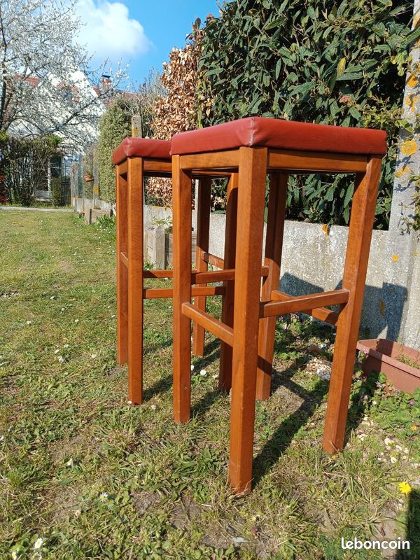 Tabouret (image 1)
