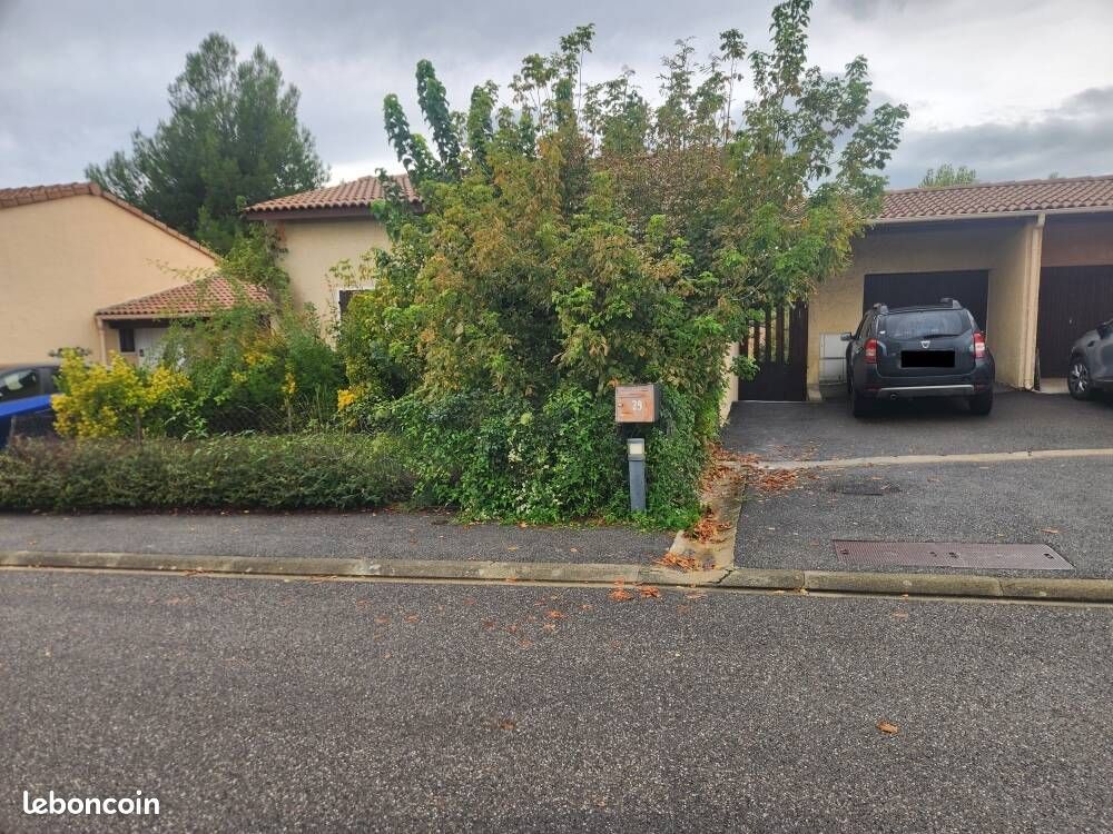 Maison 2 pièces 55 m² · à Saint-Étienne-les-Orgues · 55 m² · 140 000 €