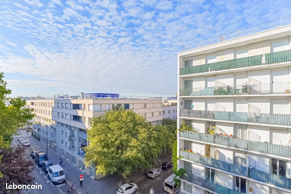 Appartement 2 pièces 27 m² · à Paris · 27 m² · 267 000 €