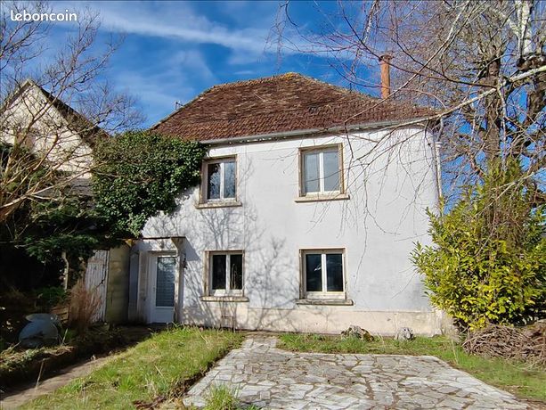 Maison 5 pièces 104 m²