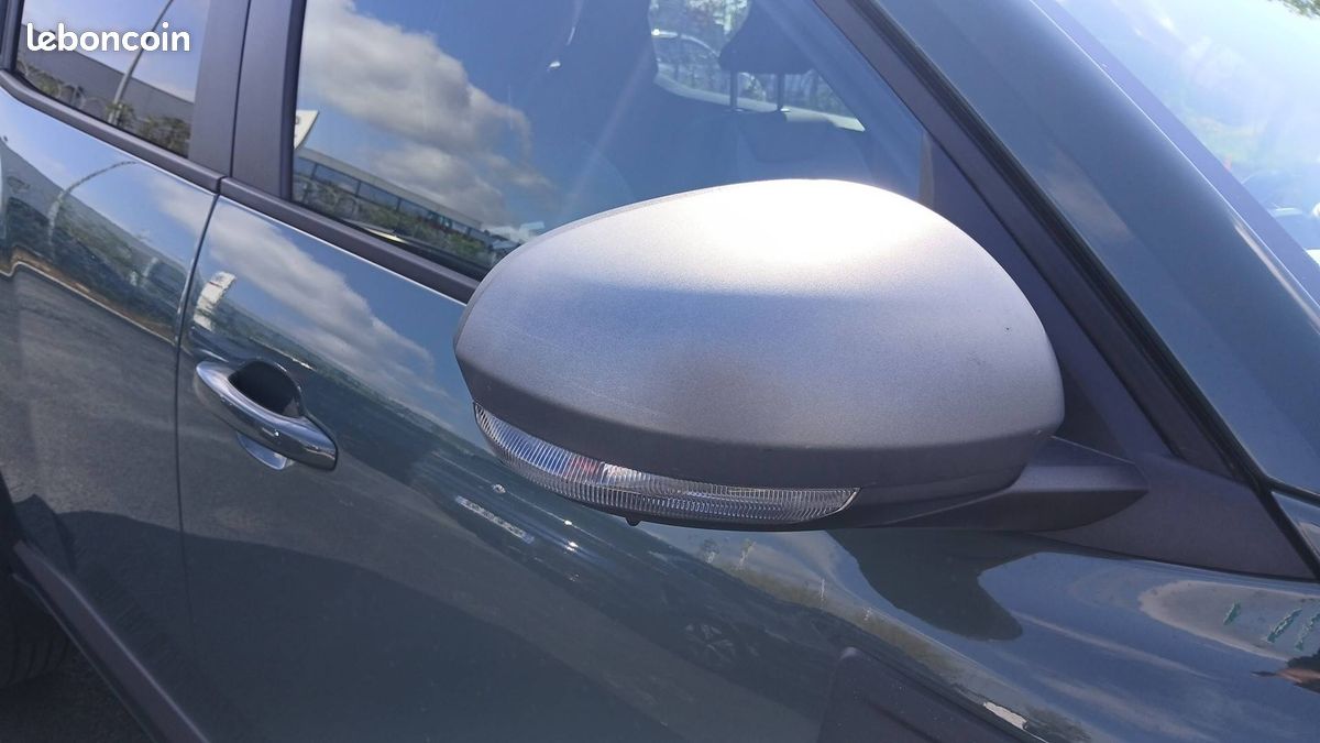 Dacia duster hybrid 140 journey (image 24)