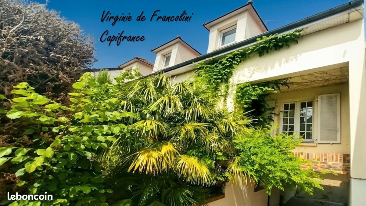 Maison 9 pièces 227 m² · à Maisons-Alfort · 227 m² · 990 000 €