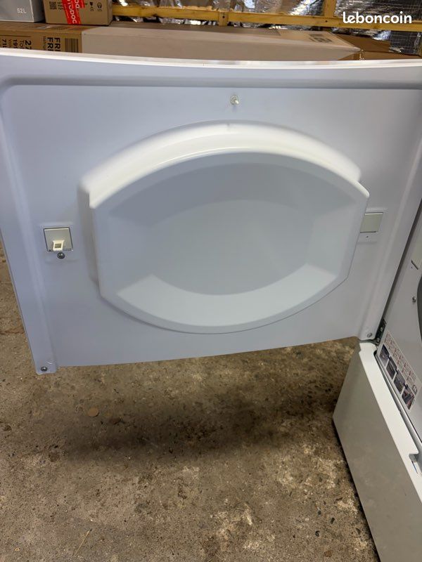 Sèche linge à condensation (image 4)
