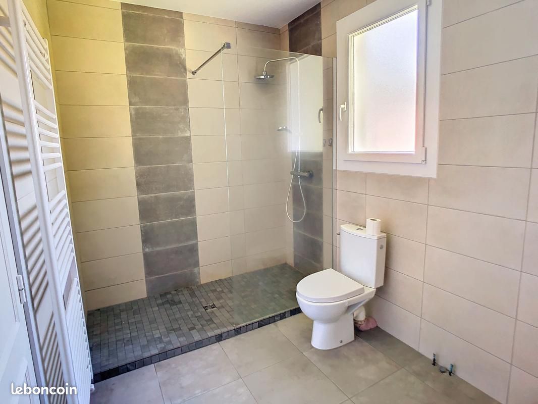 Appartement 4 pièces 108 m² - Brive-la-Gaillarde 19100 (image principale 8)