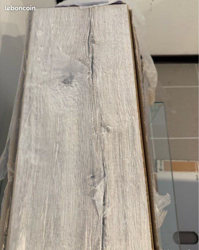 Carrelage et parquet stratifié (image 4)