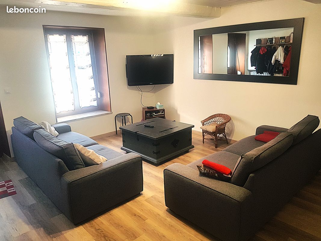 Maison 5 pièces 130 m² · à Prix-lès-Mézières · 130 m² · 165 000 €