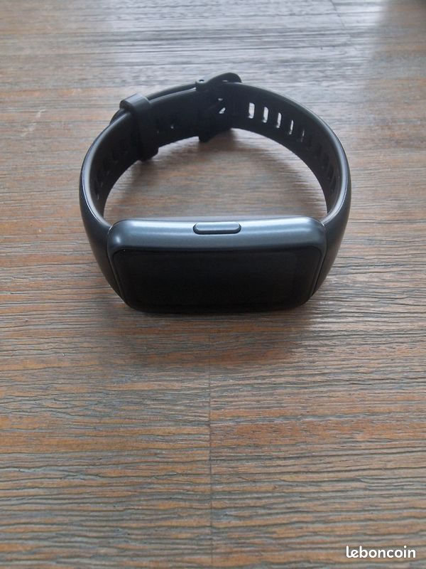 Montre connectée (image 2)