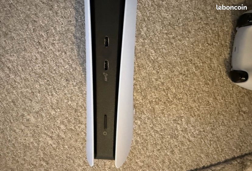 PlayStation 5 en excellent état – très peu utilisée (image 15)