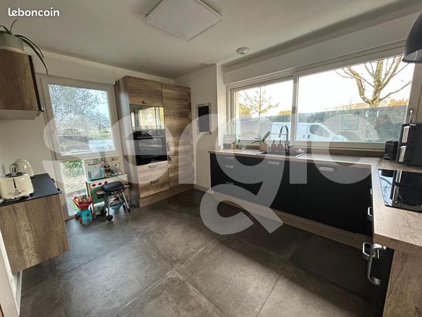 Maison 98 m² Angers — 5