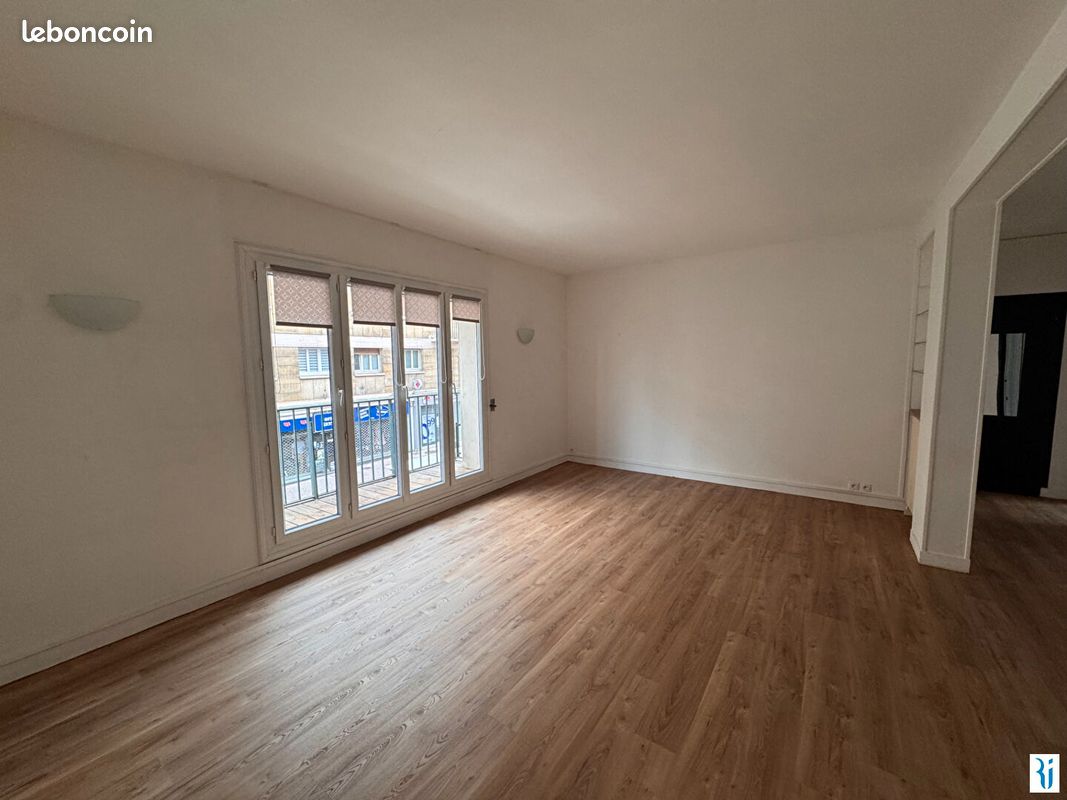 Appartement 3 pièces 73 m² · à Rouen · 73 m² · 950 €/mois