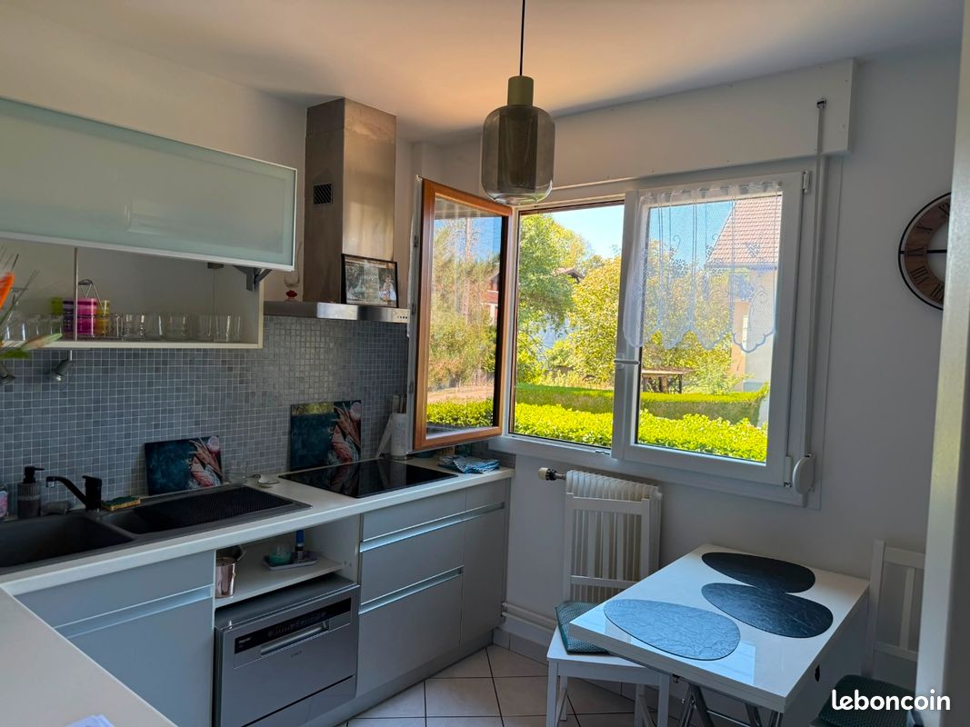 Appartement 2 pièces 38 m² · à Annecy · 38 m² · 229 000 €