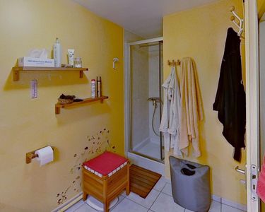 Appartement 238 000 € - 63 m²