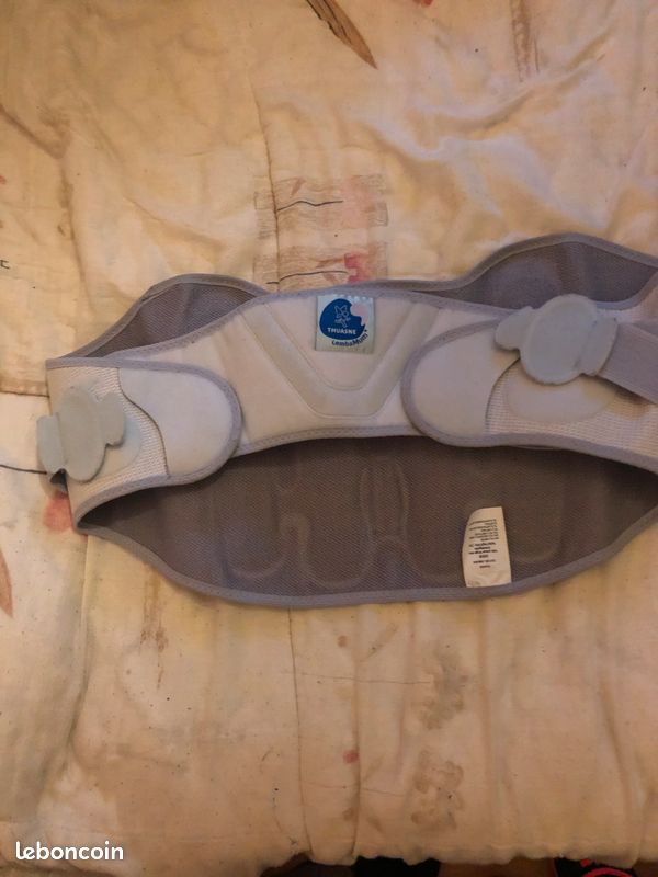 Ceinture de grossese (image 1)