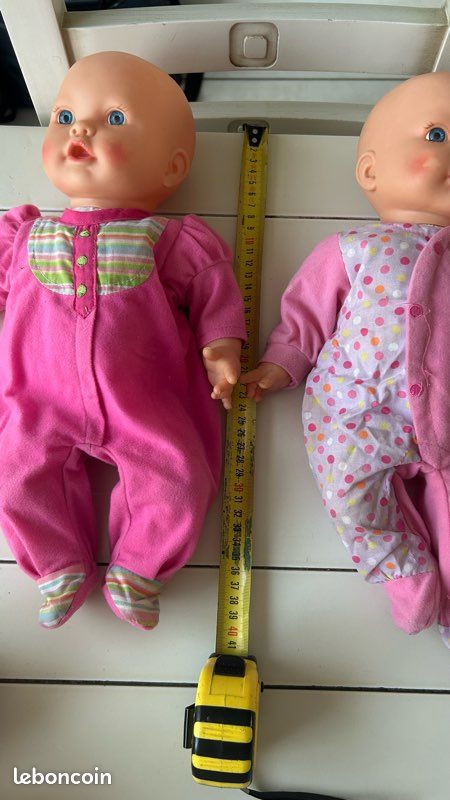 Bébés parlant (image 7)