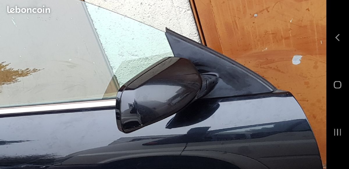 Siège Avant Droit D'origine Pour BMW Série 6 E63 Coupé - Occasion En Bon état, Garantie 12 Mois