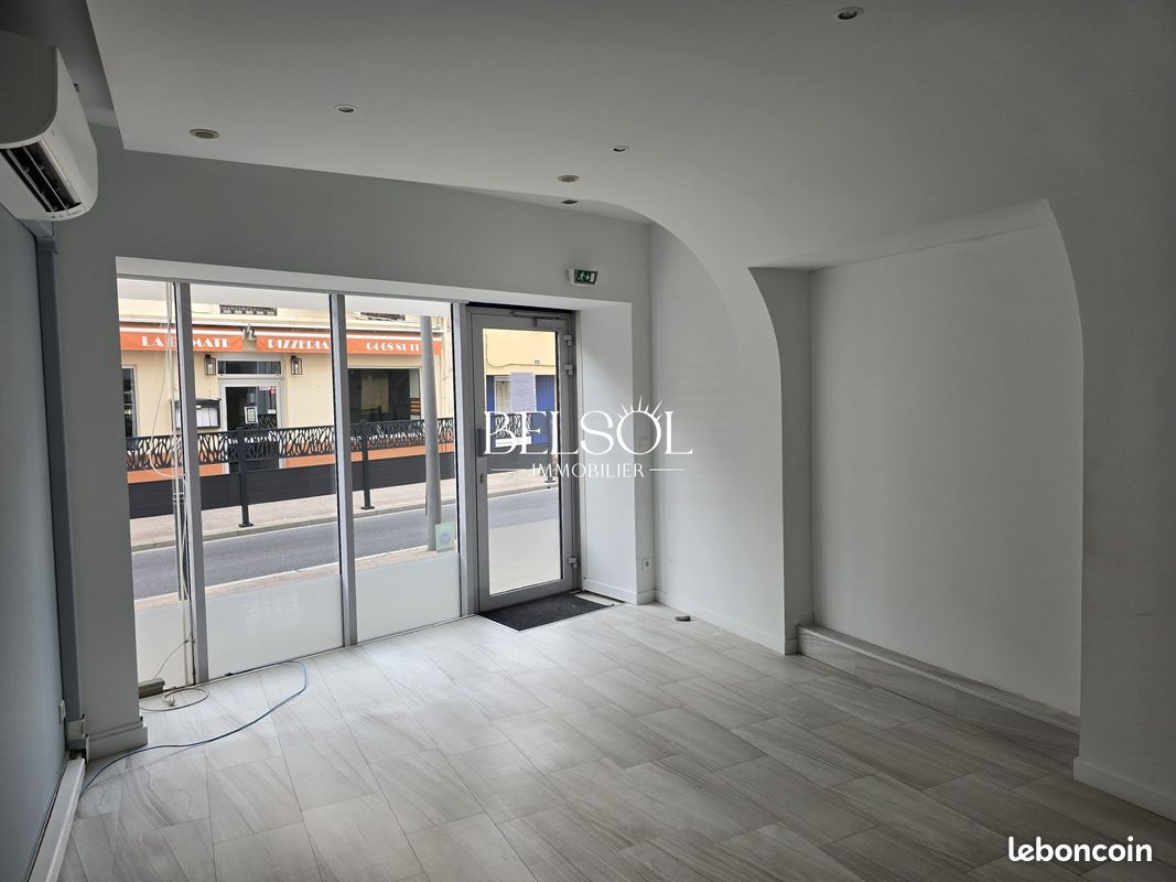 Immeuble 134 m² · à Argelès-sur-Mer · 134 m² · 299 900 €