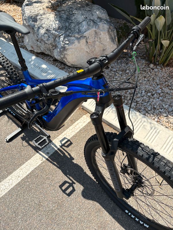 Giant Reign E+ 3 Pro (image 3)