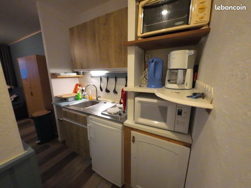 Confort et vue plein sud pour 5 personnes (image 19)
