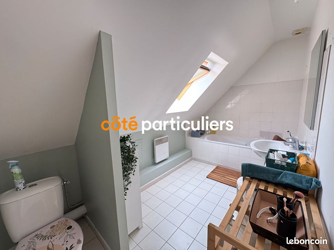 Maison a louer evreux - 5 pièce(s) - 103 m2 - Surfyn