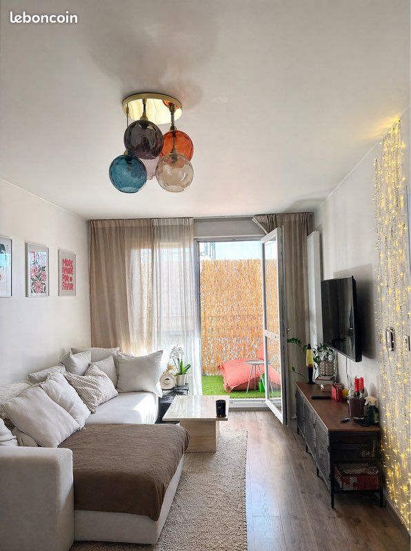 Appartement 2 pièces 42 m² · à La Rochelle · 42,2 m² · 250 000 €