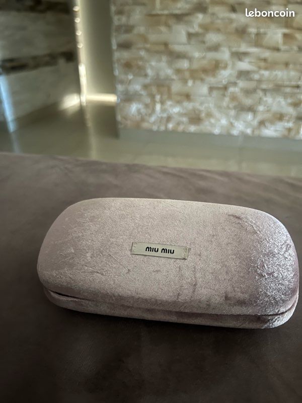 Lunette Miu Miu (image 5)