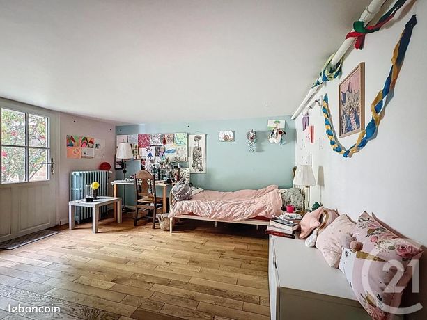 Maison 7 pièces 178 m² — 8
