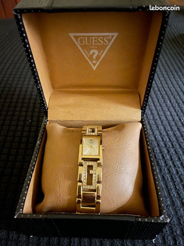Montre Guess (image 1)