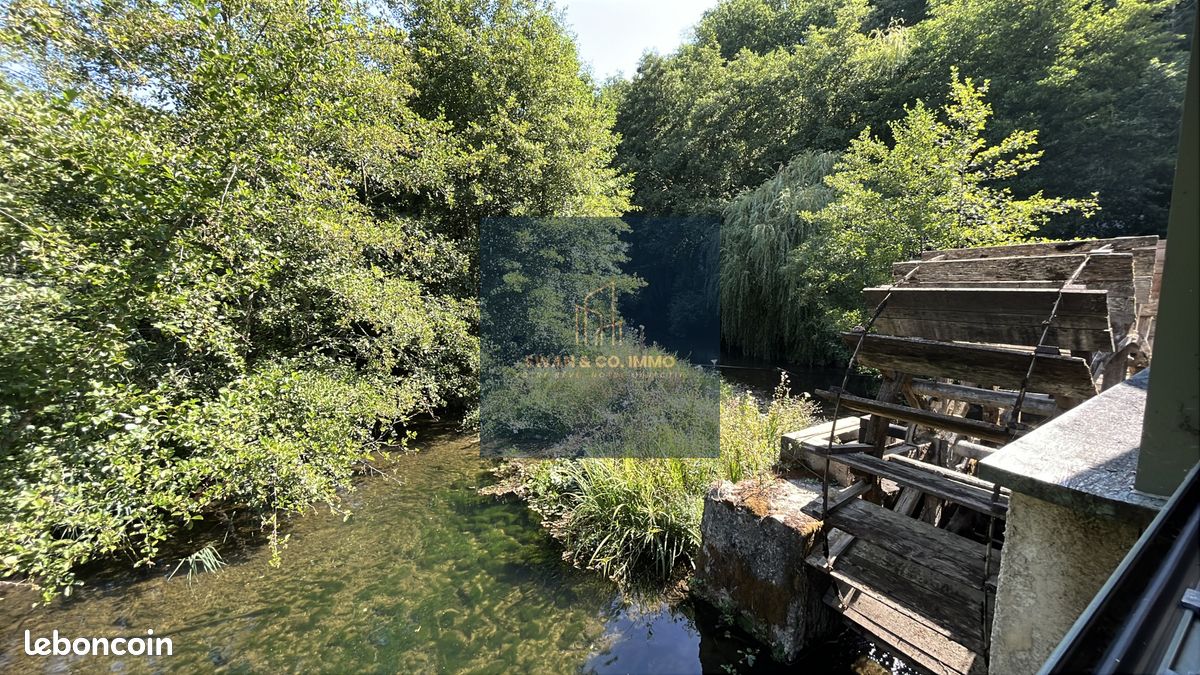 Maison 8 pièces 265 m² · à Lisle · 265 m² · 399 000 €