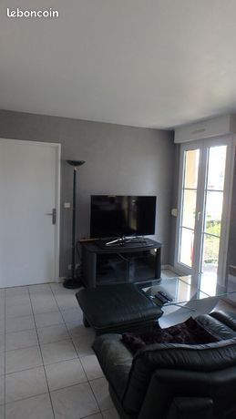 Appartement a louer pontault-combault - 2 pièce(s) - 30 m2 - Surfyn