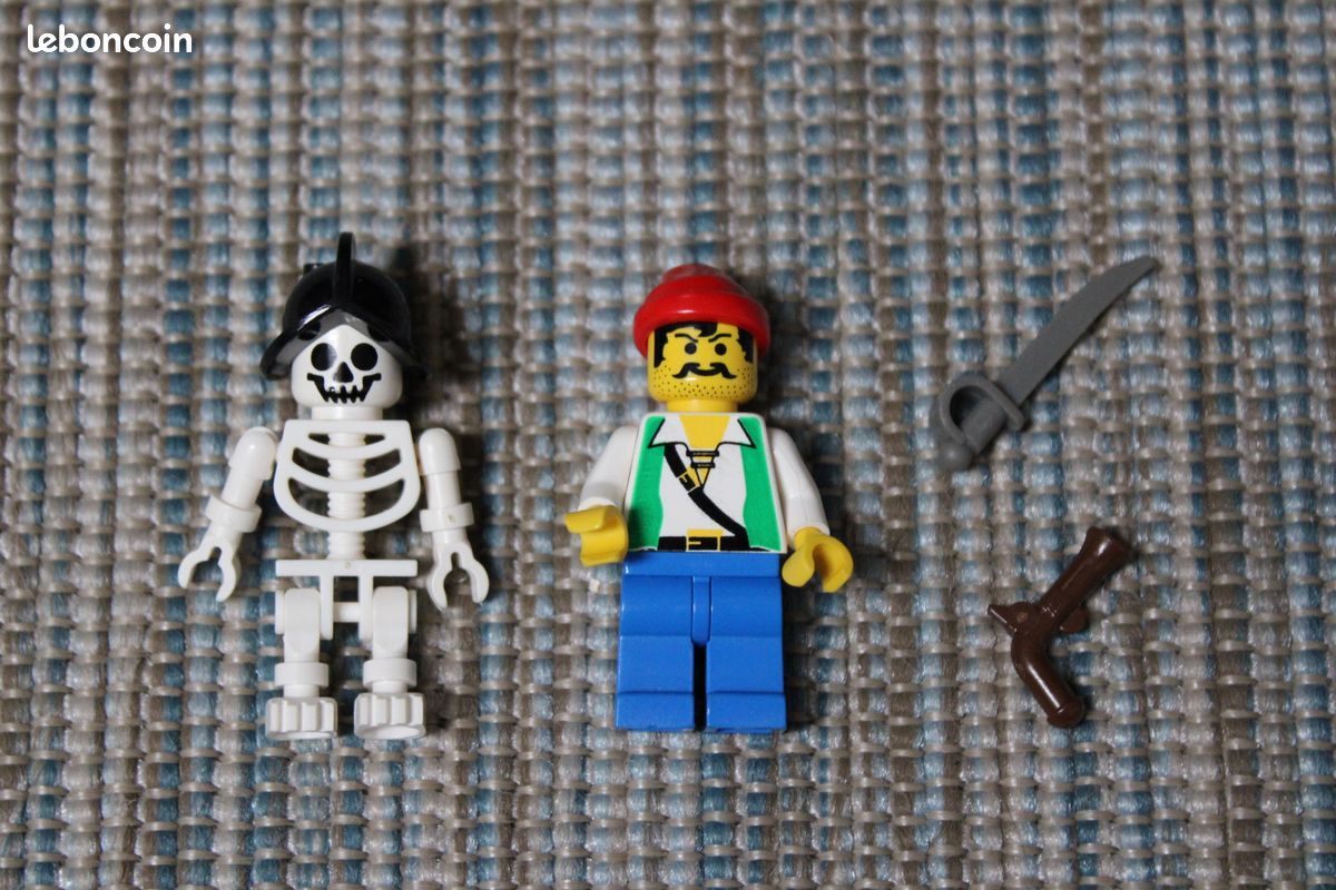 LEGO pirates 6232 (image 3)