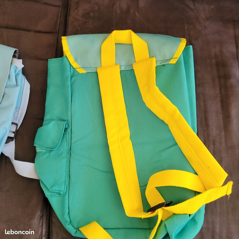 Sac à dos pour petit (image 1)
