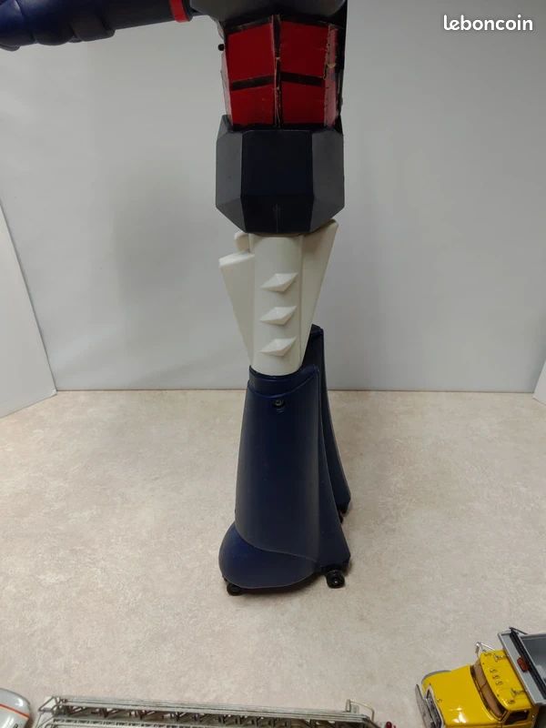 Shogun Raydeen warriors (image 16)