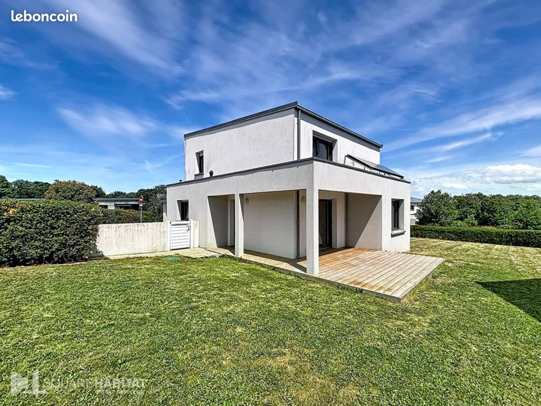 Maison 6 pièces 107 m² · à Plérin · 107 m² · 346 500 €
