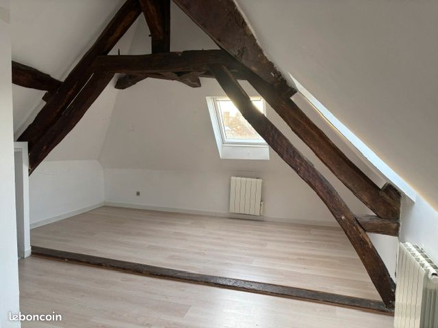 Appartement 3 pièces 30 m² · à Bellême · 30 m² · 380 €/mois