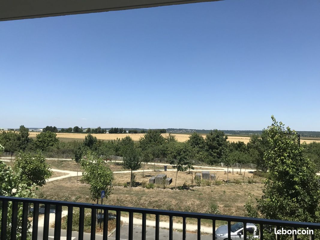 Appartement 2 pièces 44 m² · à Villepreux · 44 m² · 945 €