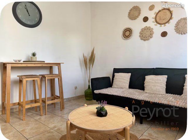 Appartement 2 pièces 36 m² · à Perpignan · 36 m² · 595 €
