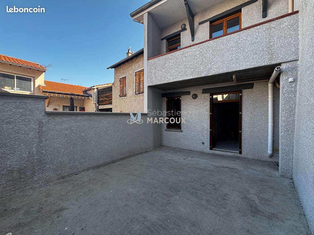 Appartement 2 pièces 30 m² · à Montbrison · 30 m² · 480 €/mois