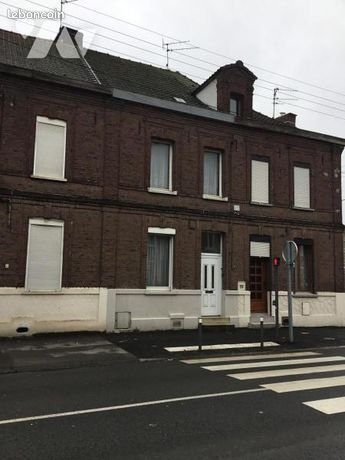 Maison 5 pièces 114 m²