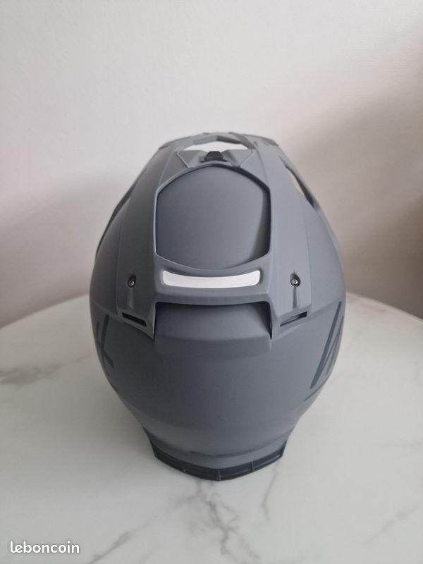 Westt Casque Moto Cross Homologué ECE 22.06 (image 3)