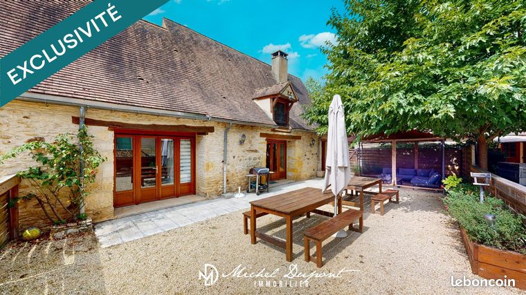 Propriété 20 pièces 410 m²