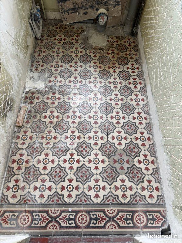 Carreaux de ciment (image 1)