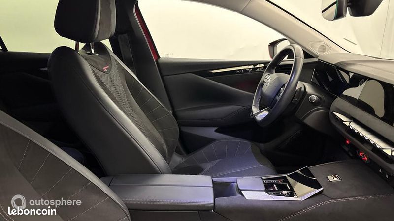 Ds Ds 4 E-TENSE 225ch Performance Line + (image 15)