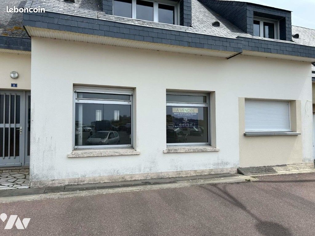 Appartement 2 pièces 57 m² · à Gouville-sur-Mer · 57 m² · 147 340 €