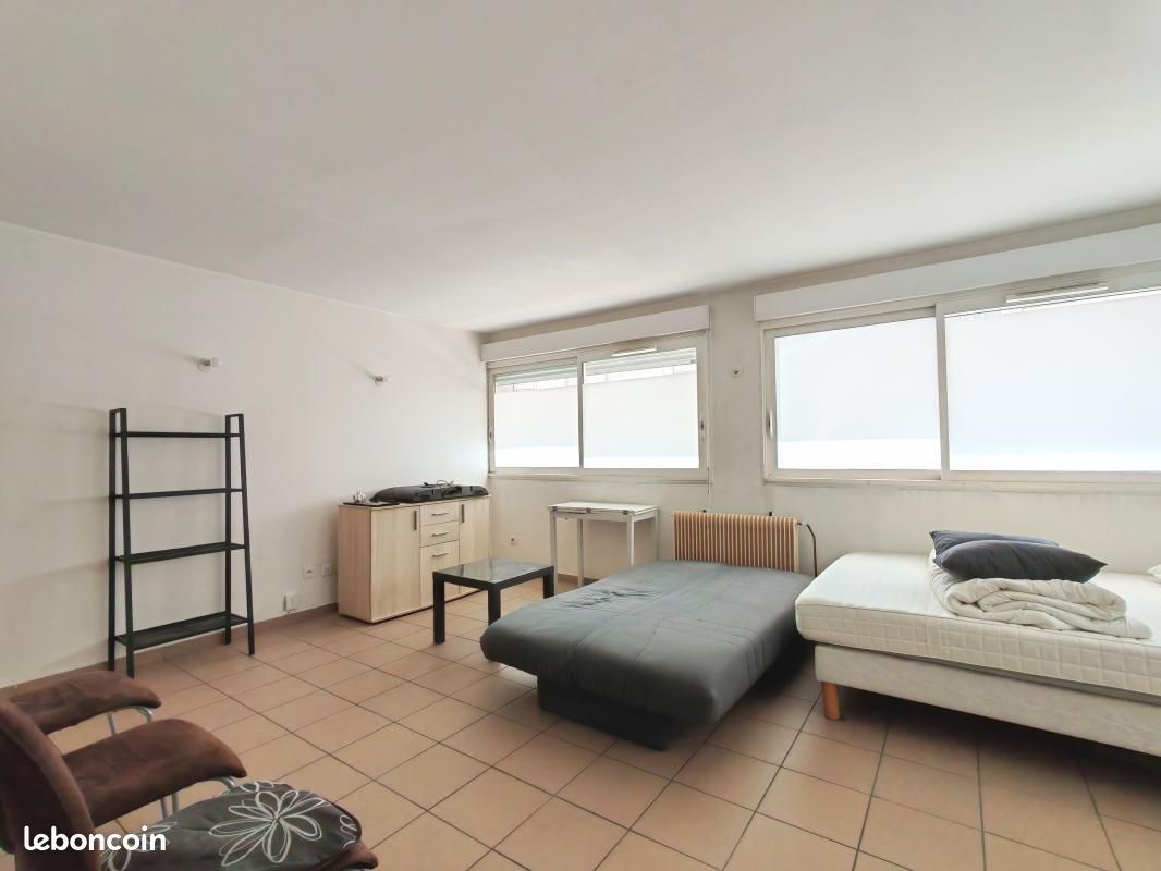 Appartement 1 pièce 33 m² · à Lyon · 33 m² · 135 000 €