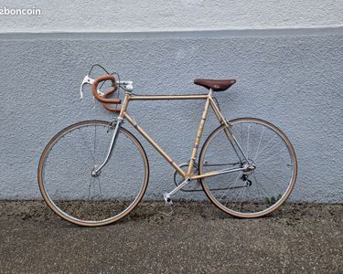 Vélo électrique Peugeot EC03 reconditionné