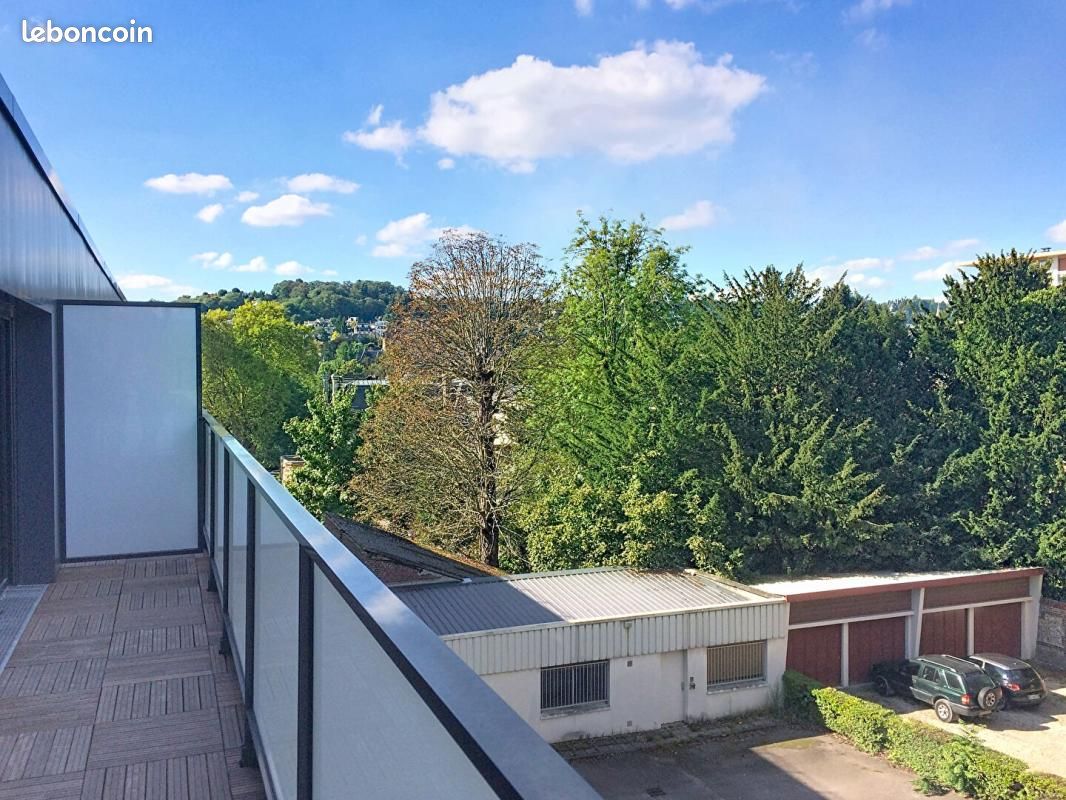 Appartement 3 pièces 69 m² · à Rouen · 69 m² · 299 000 €