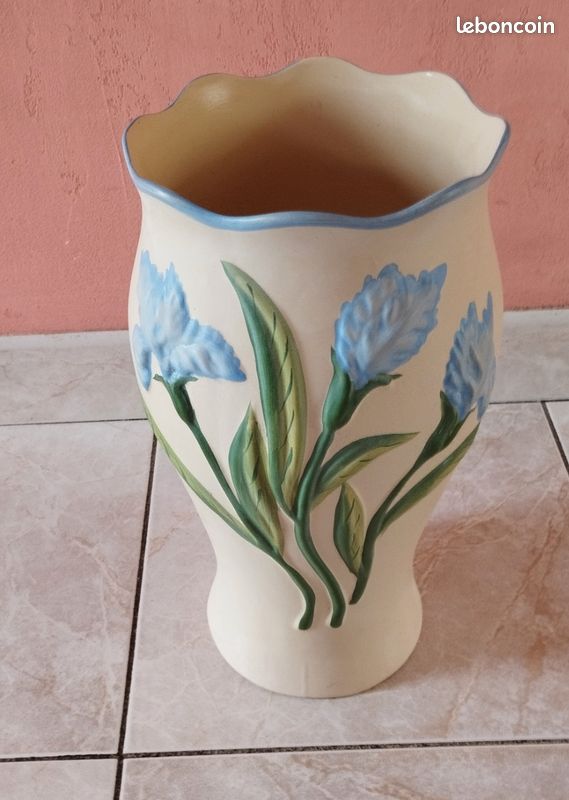 Cache pot pour décoration d'intérieur (image 1)