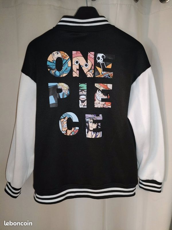 Veste One Piece (image 2)