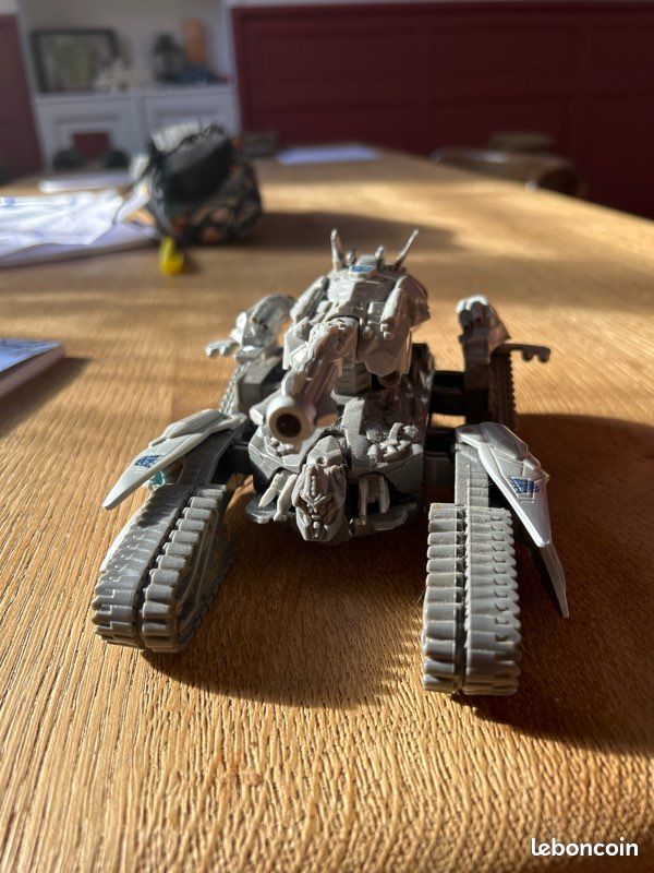 Megatron transformers (image 1)